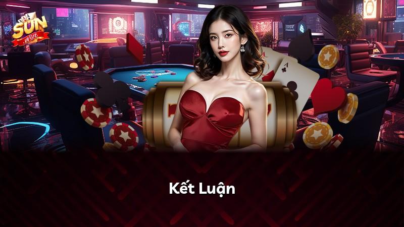 Kết Luận